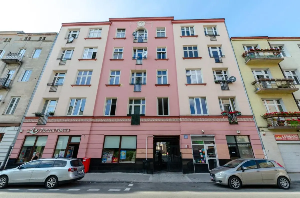 Image 5 of Centrum 2 Łodz Struga 27a