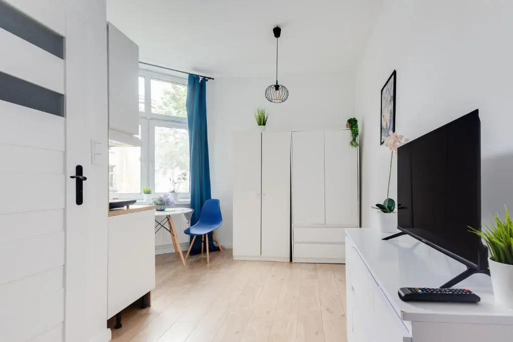 Image of Centrum 2 Łodz Struga 27a