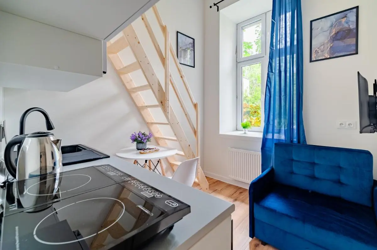 Image 3 of Centrum 2 Narutowicza 56 Łódź