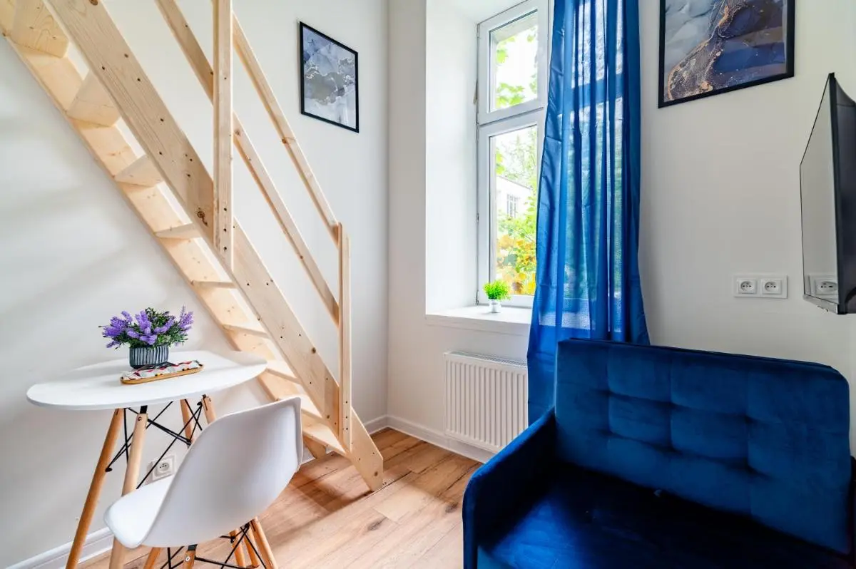 Image 4 of Centrum 2 Narutowicza 56 Łódź