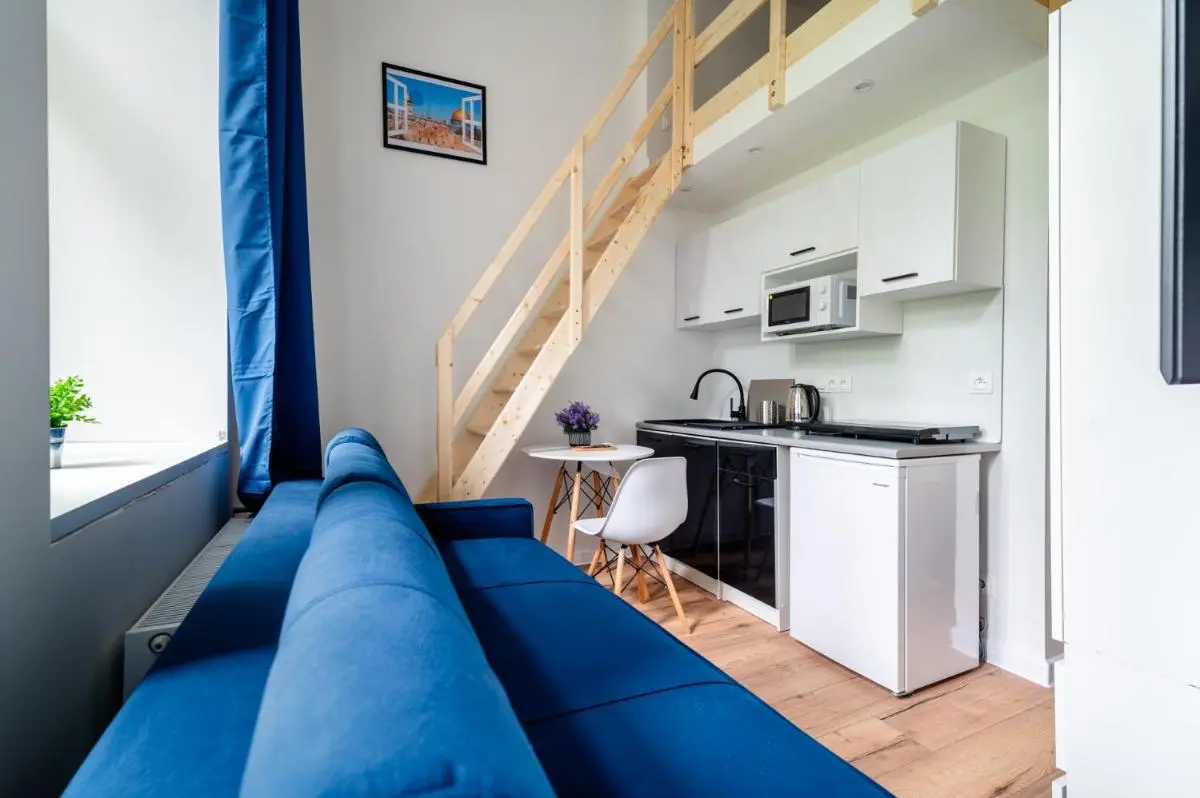 Image 6 of Centrum 3 Narutowicza 56 Łódź