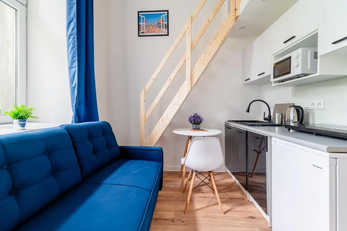 Image 3 of Centrum 3 Narutowicza 56 Łódź