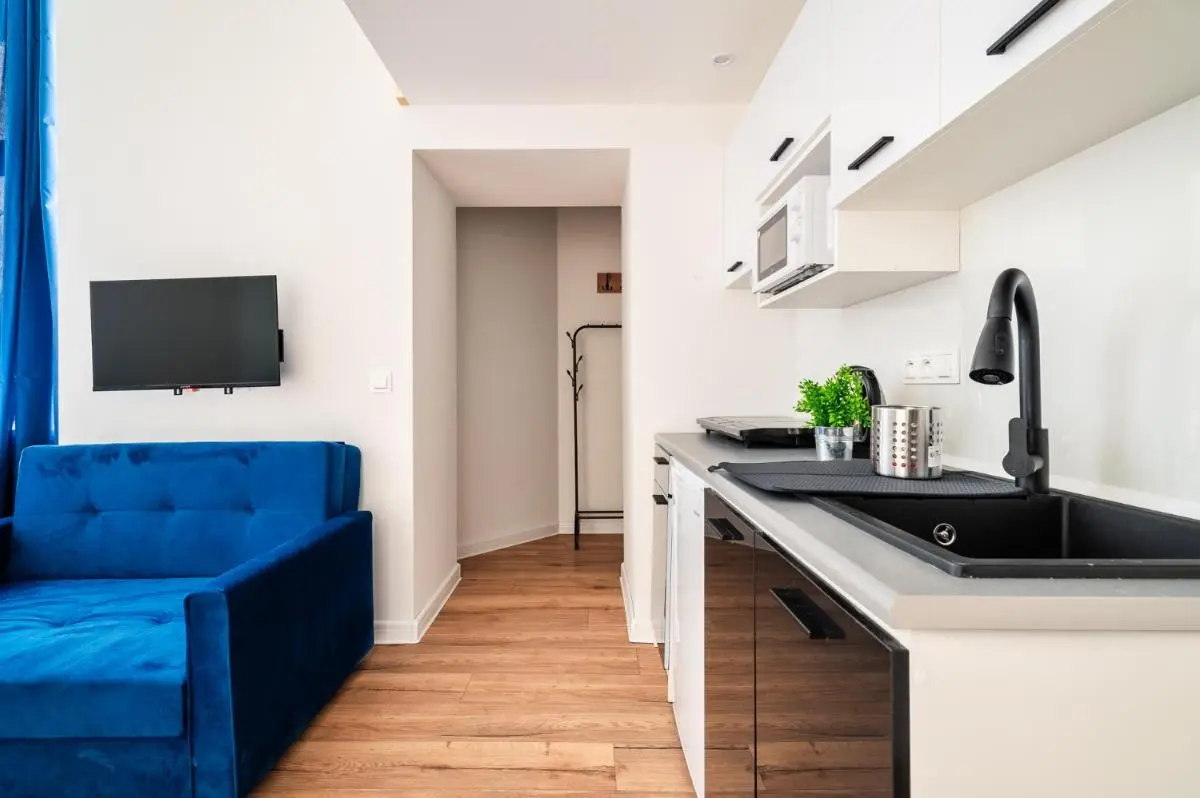 Image 6 of Centrum 4 Narutowicza 56 Łódź