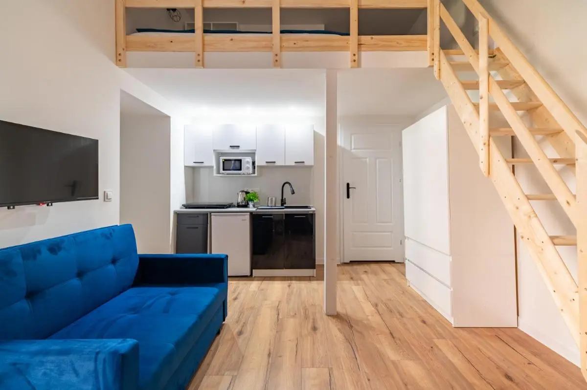 Image 3 of Centrum 4 Narutowicza 56 Łódź