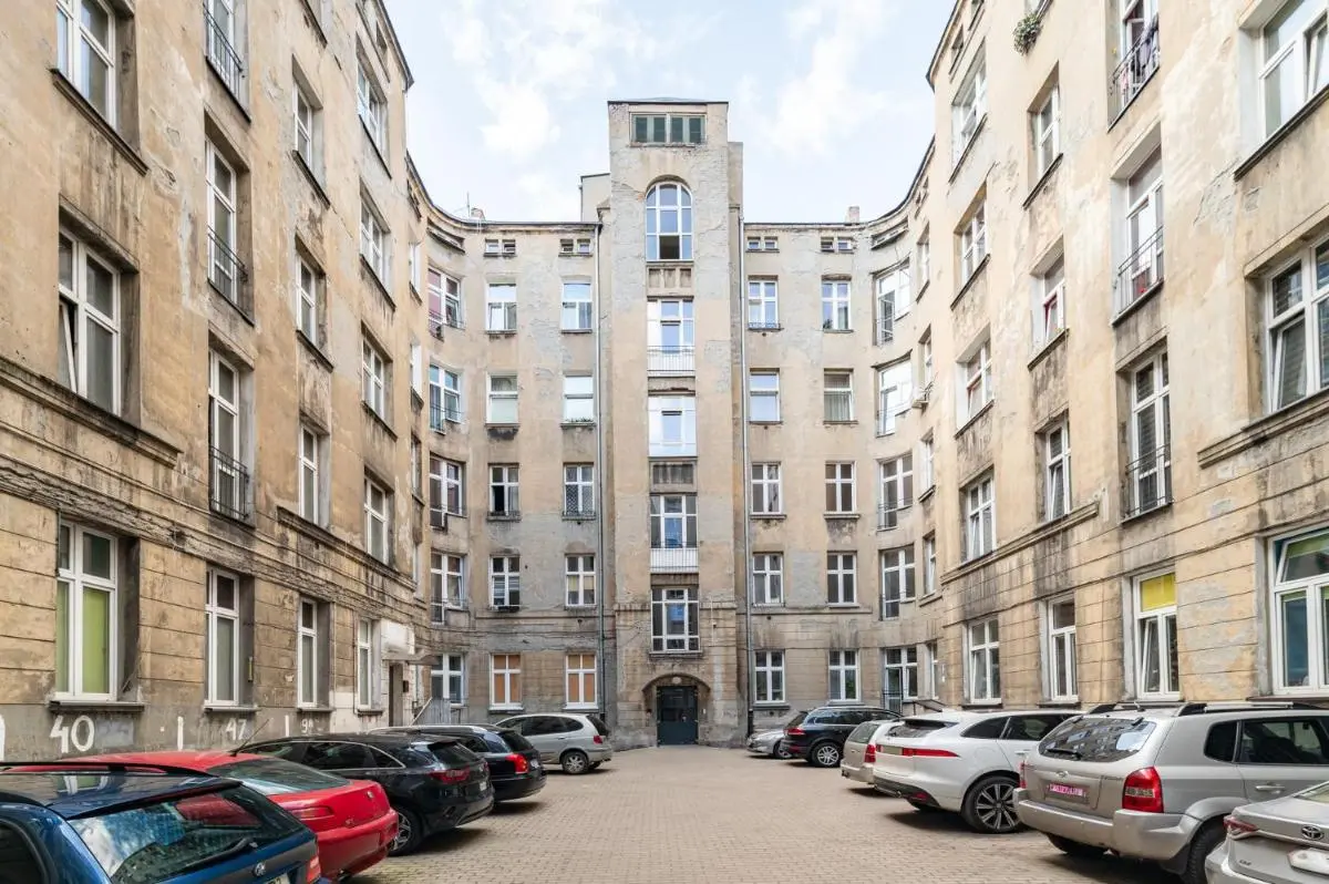 Image 4 of Centrum 4 Narutowicza 56 Łódź