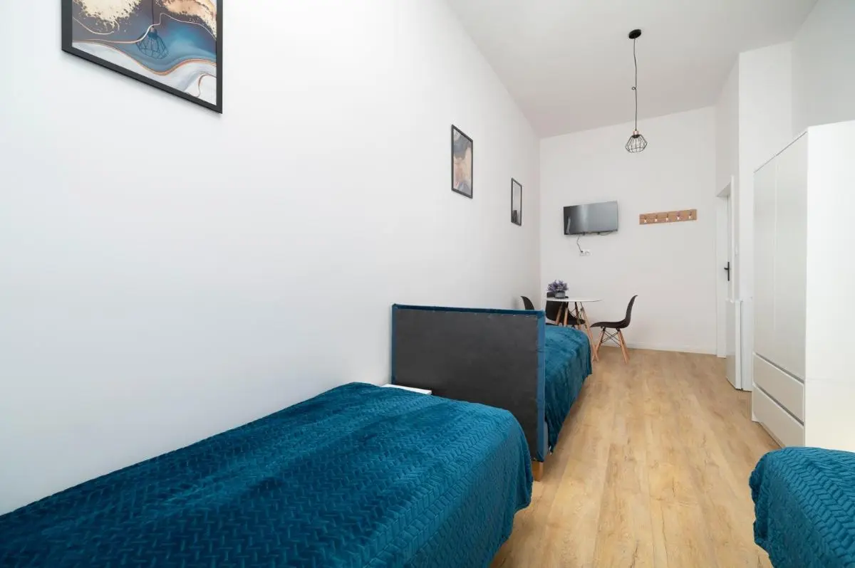 Image 4 of Centrum 6 Łódź 7 Próchnika 21