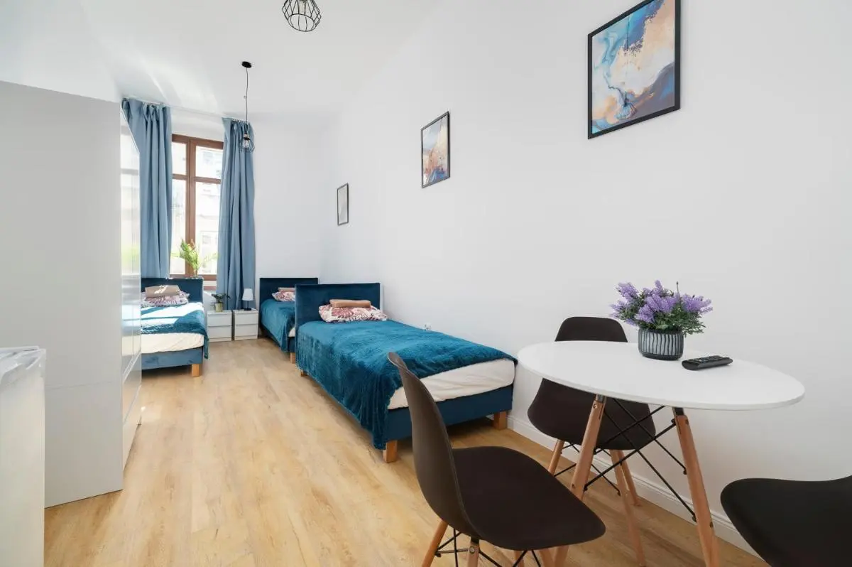 Image 5 of Centrum 6 Łódź 7 Próchnika 21