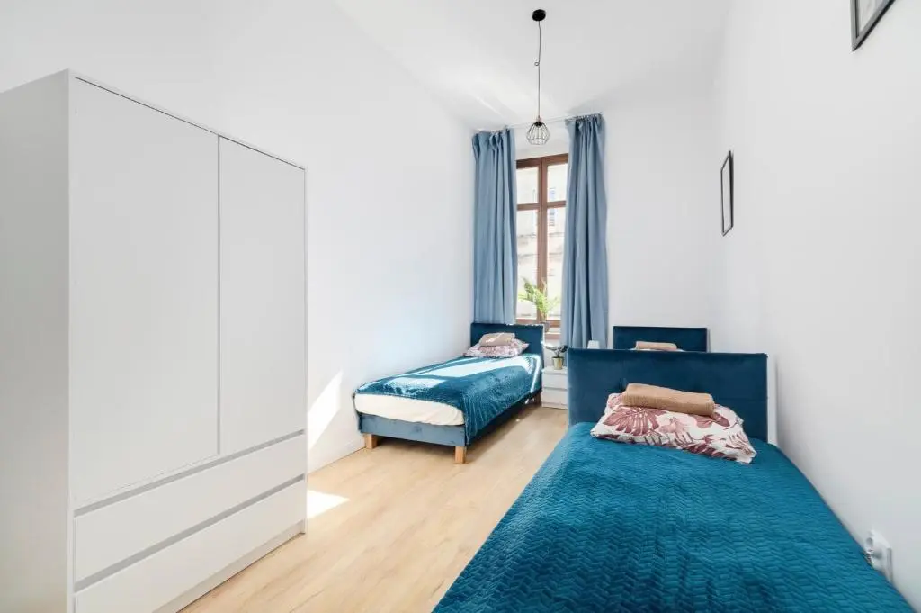 Image of Centrum 6 Łódź 7 Próchnika 21