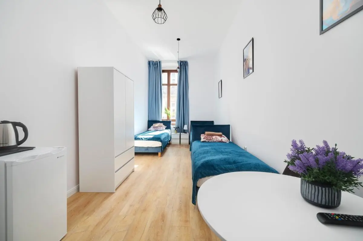 Image 1 of Centrum 6 Łódź 7 Próchnika 21