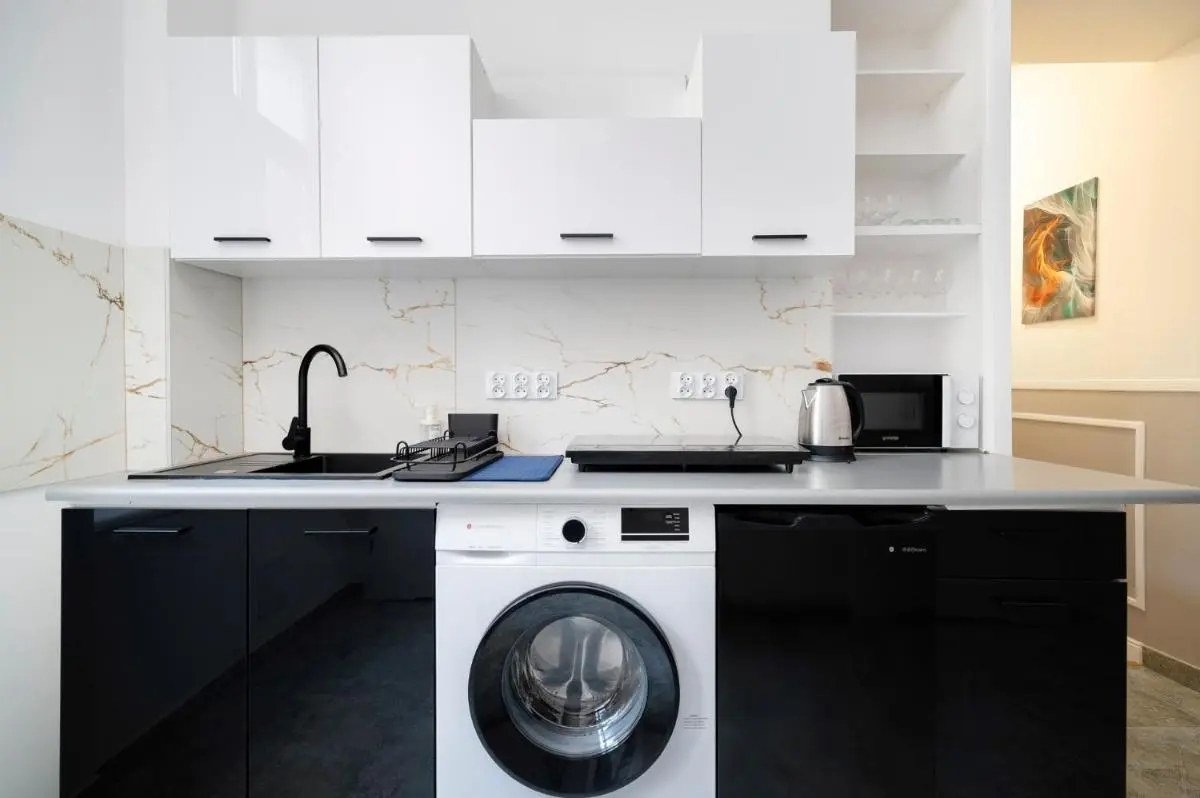 Image 3 of Centrum 6 Łódź 7 Próchnika 21