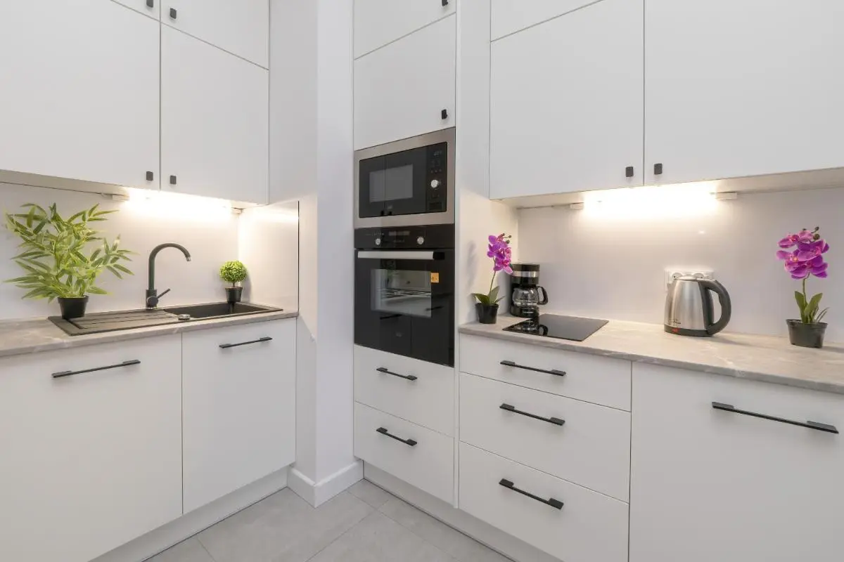 Image 5 of Charming Studios in the center of Lodz by Noclegi Renters