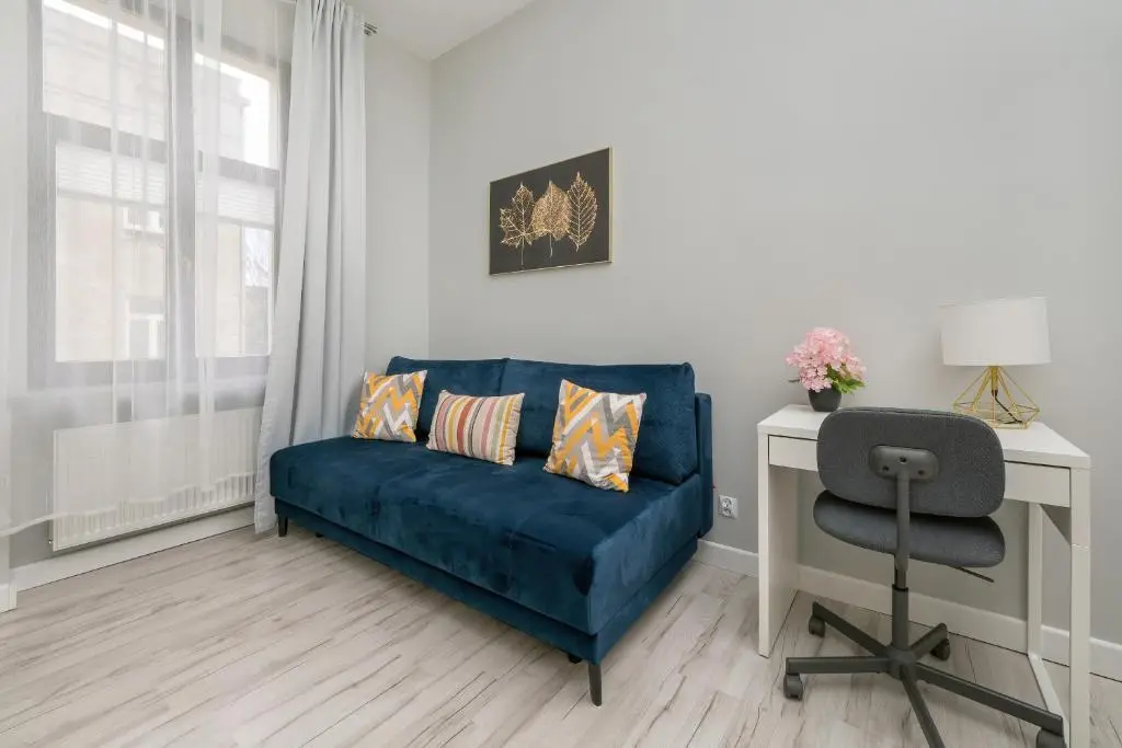 Image of Charming Studios in the center of Lodz by Noclegi Renters