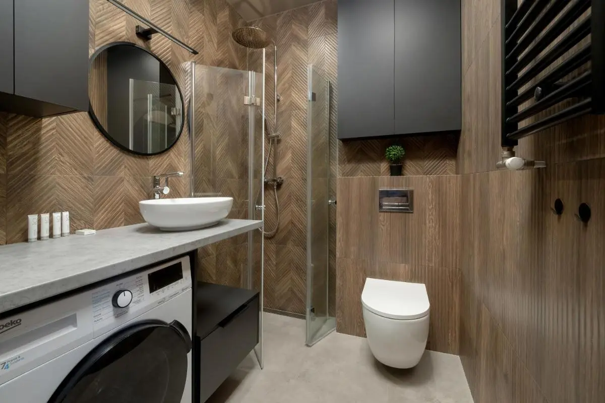 Image 6 of Charming Studios in the center of Lodz by Noclegi Renters