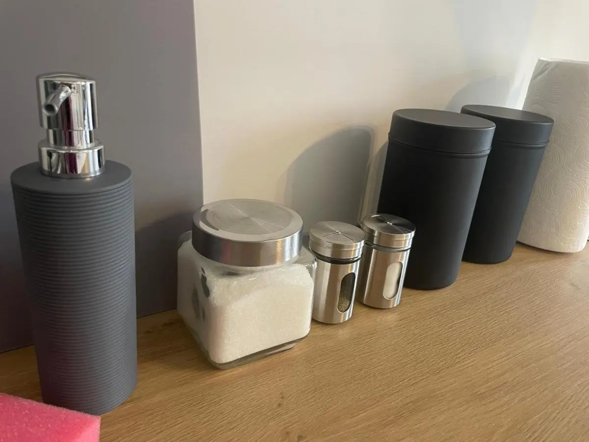 Image 4 of Cherry Apart Legionów 24