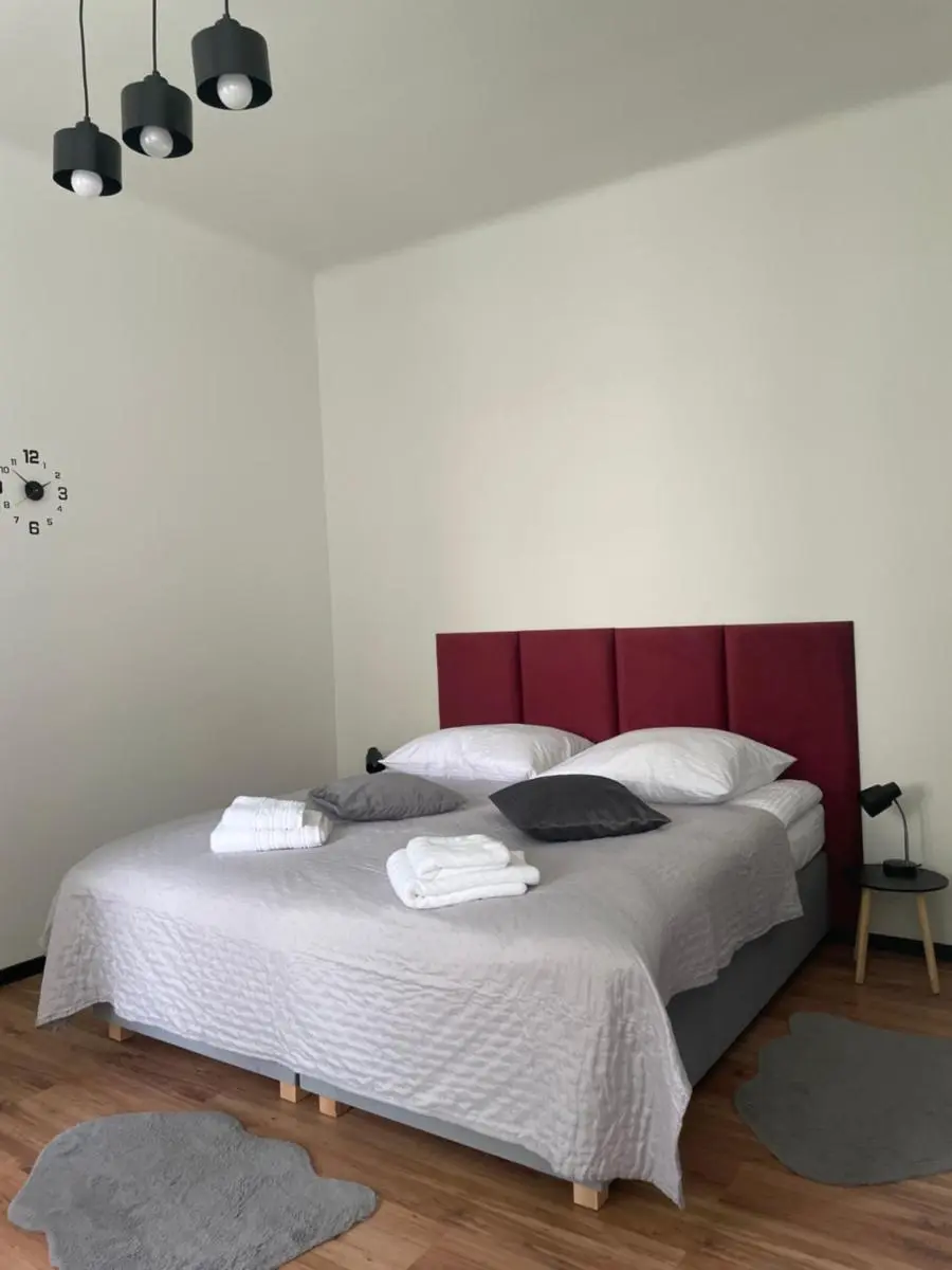 Image 6 of Cherry Apart Legionów 24