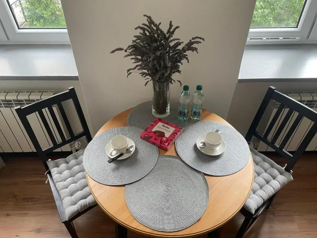 Image of Cherry Apart Legionów 24