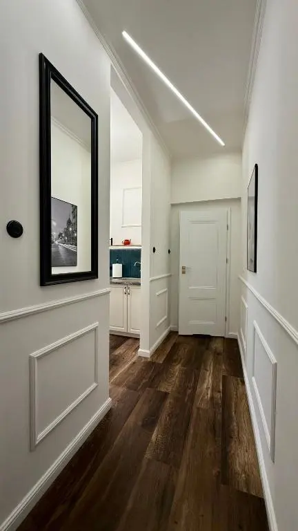 Image of Chill Apartment Więckowskiego