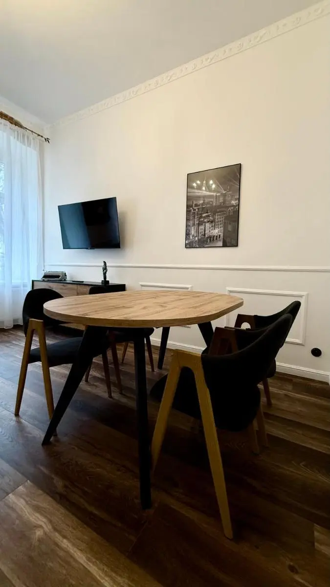 Image 4 of Chill Apartment Więckowskiego