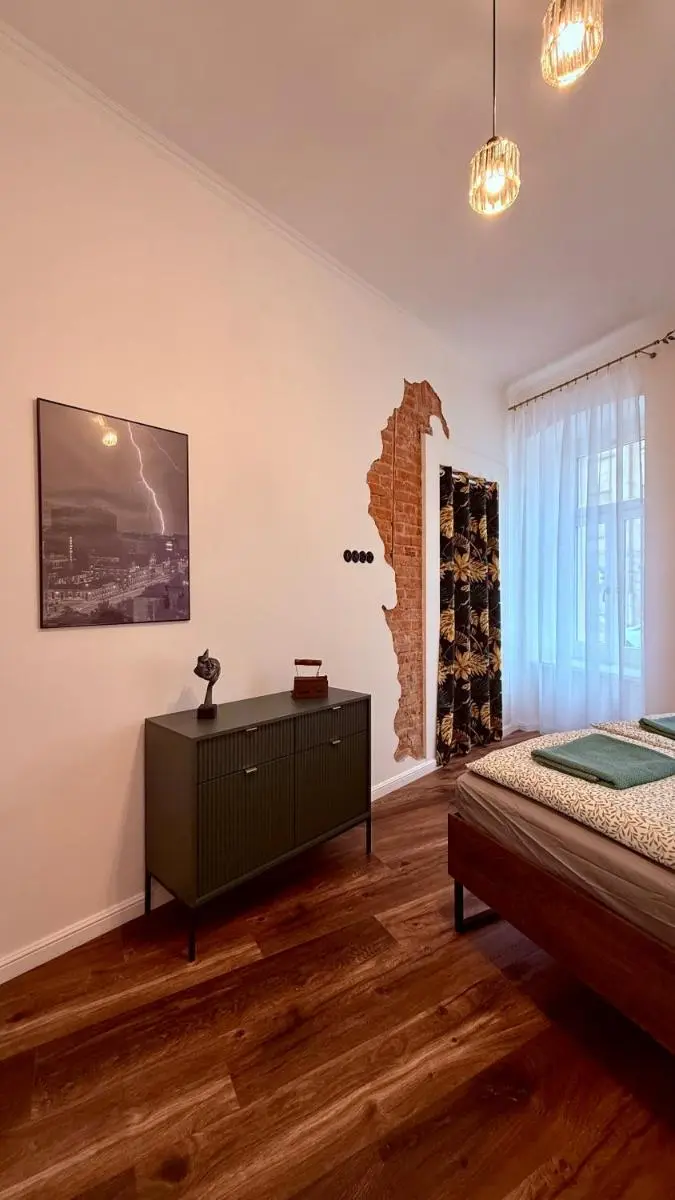 Image 1 of Chill Apartment Więckowskiego