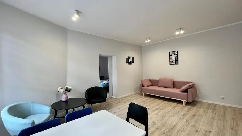 Image of Chill Apartment Wólczańska