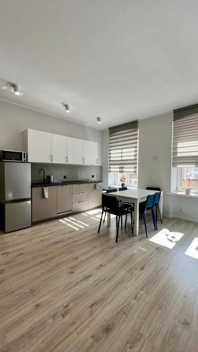 Image 3 of Chill Apartment Wólczańska