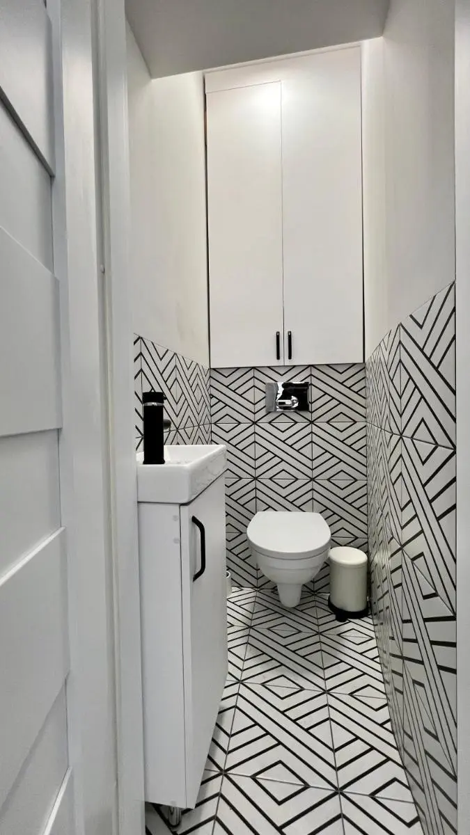 Image 6 of Chill Apartment Wólczańska