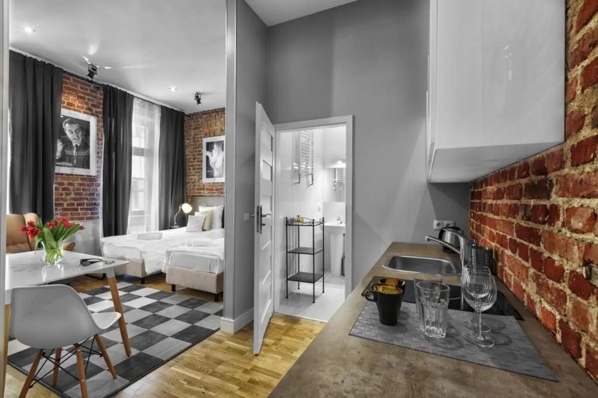 Image 2 of Cinema Rooms – Piotrkowska