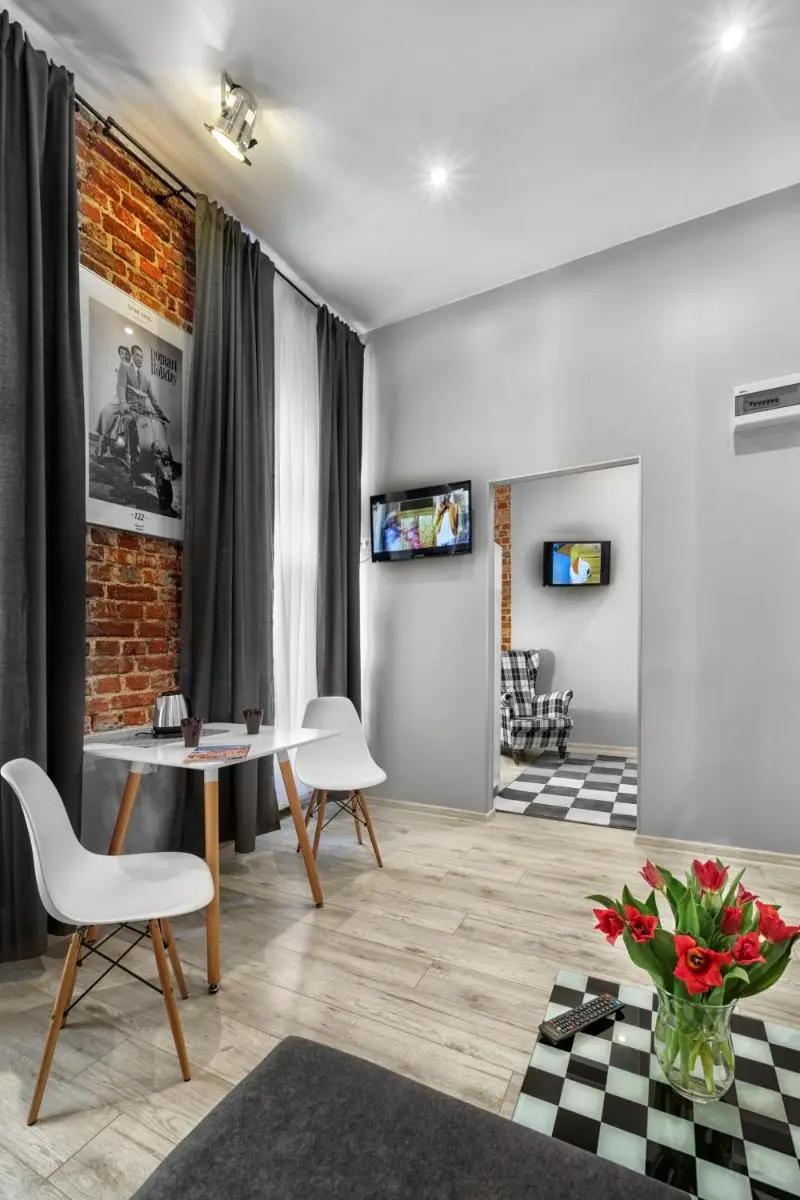 Image 4 of Cinema Rooms – Piotrkowska