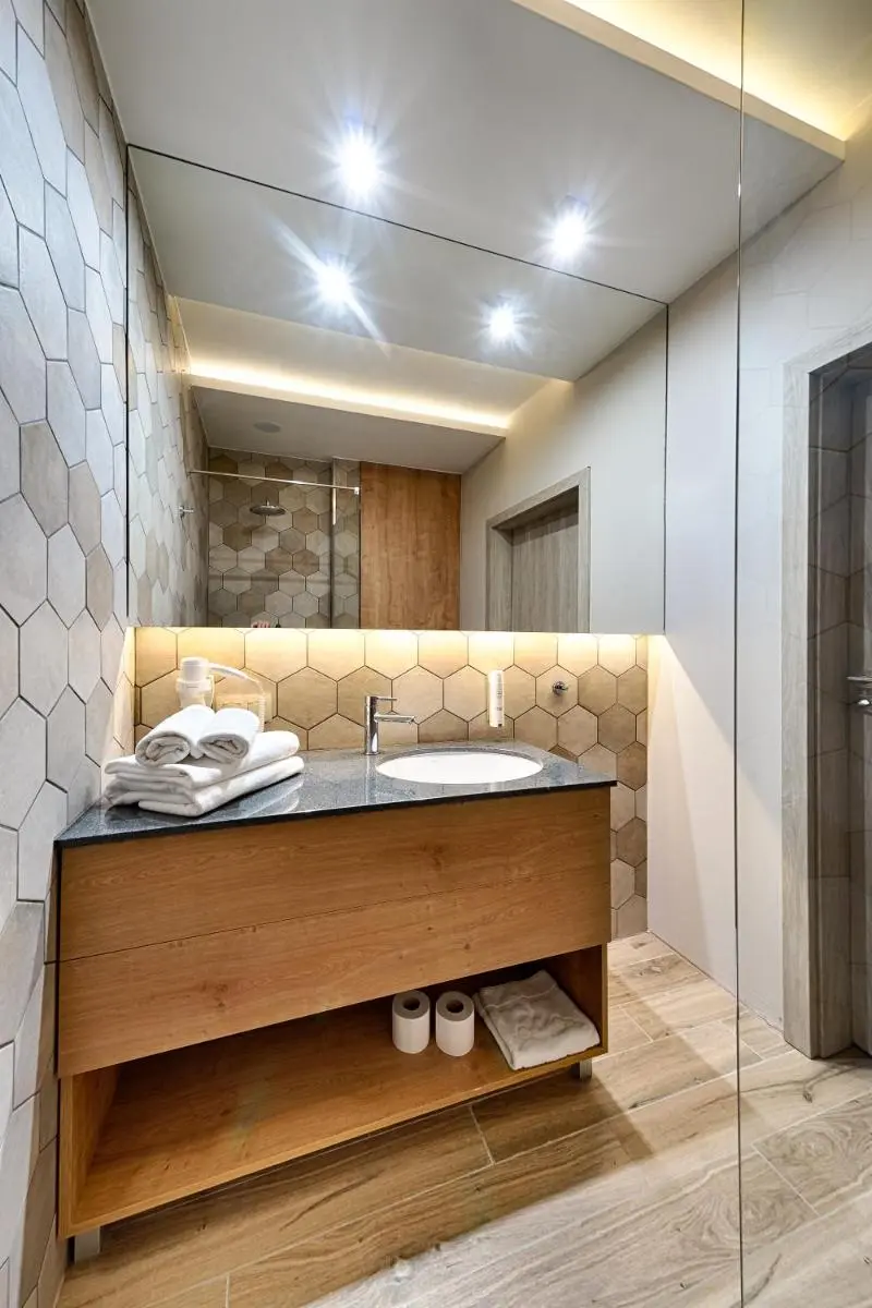 Image 4 of Citi Hotel’s Łódź