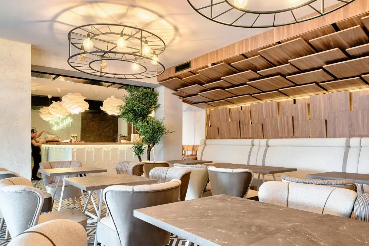 Image 2 of Citi Hotel’s Łódź