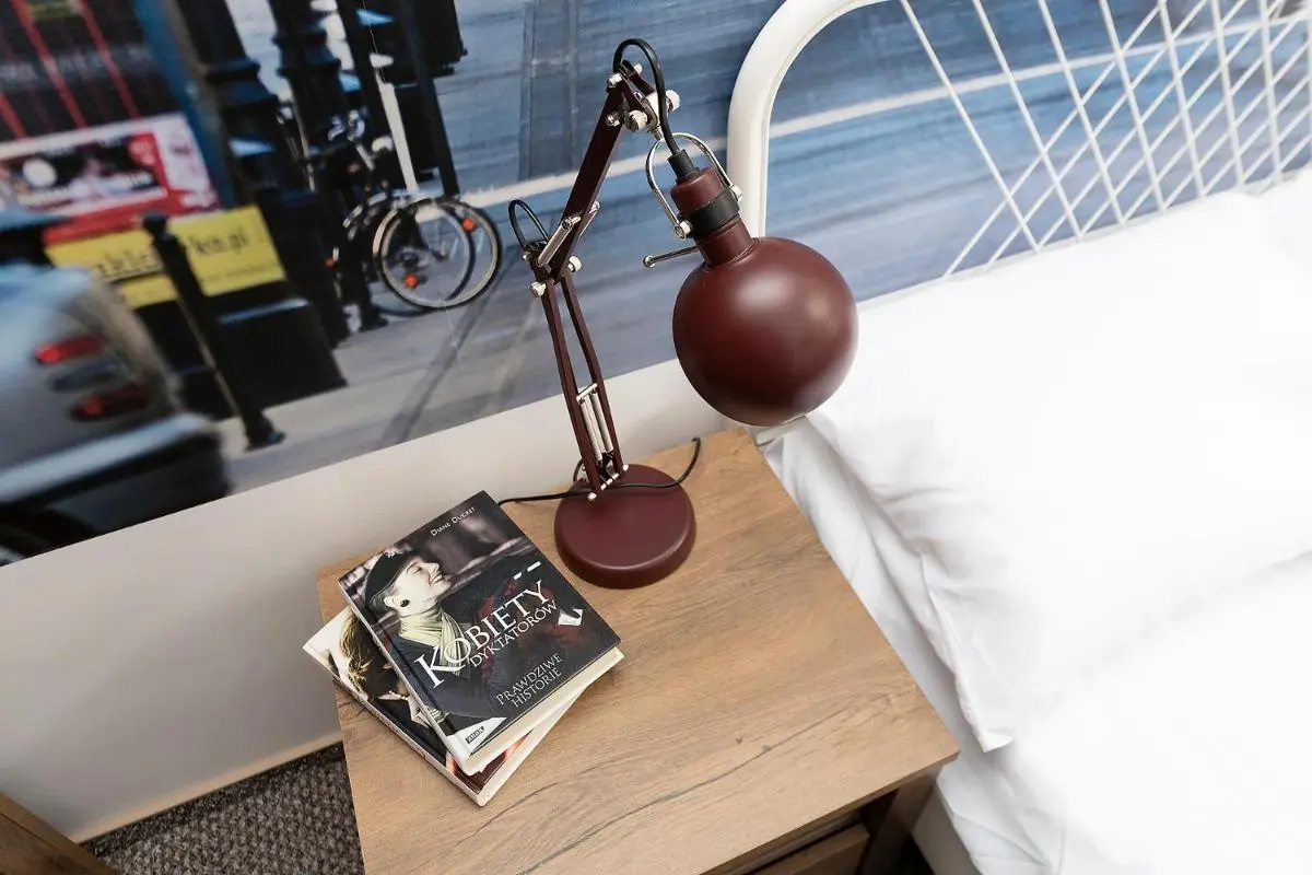 Image 1 of City Center Piotrkowska Apartment