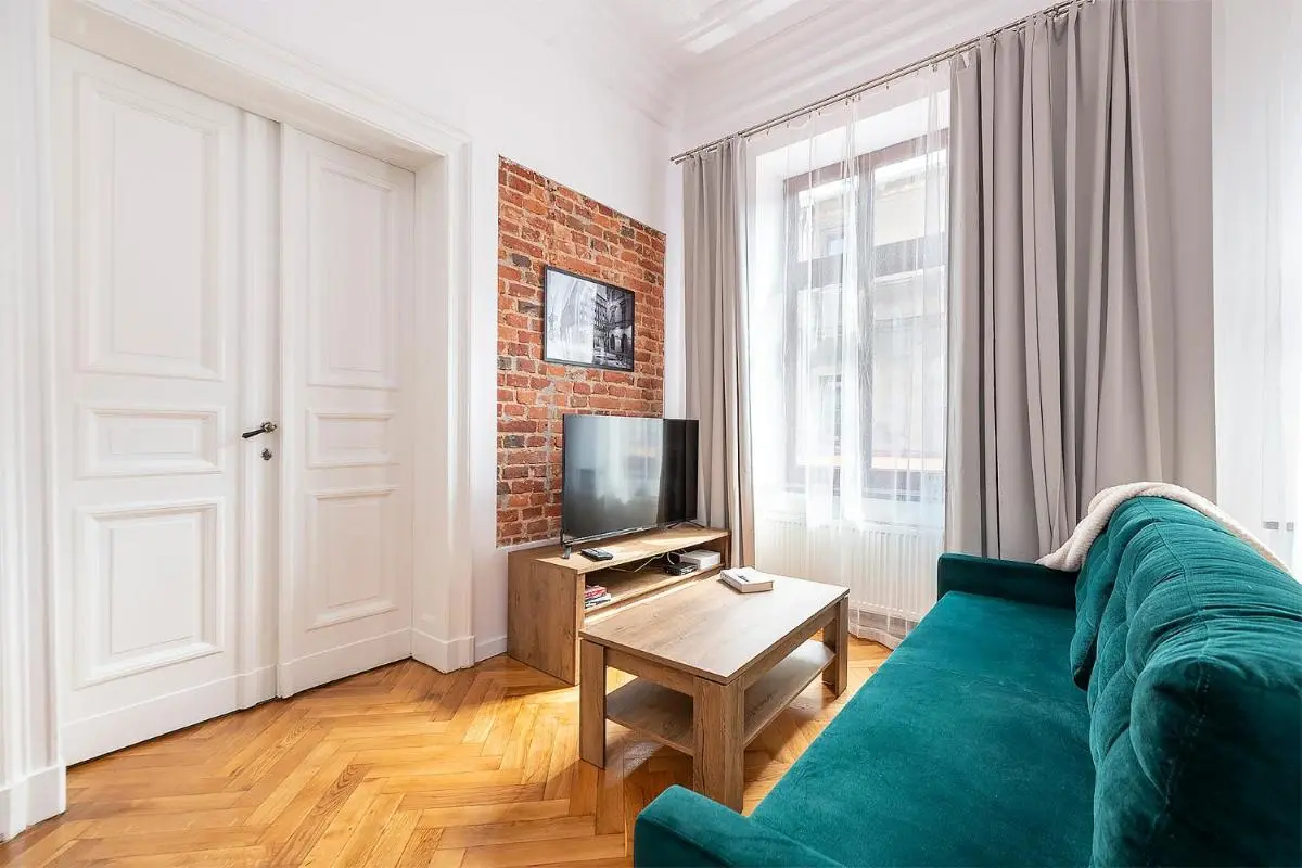 Image 4 of City Center Piotrkowska Apartment