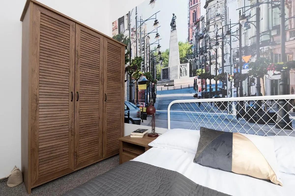 Image 5 of City Center Piotrkowska Apartment