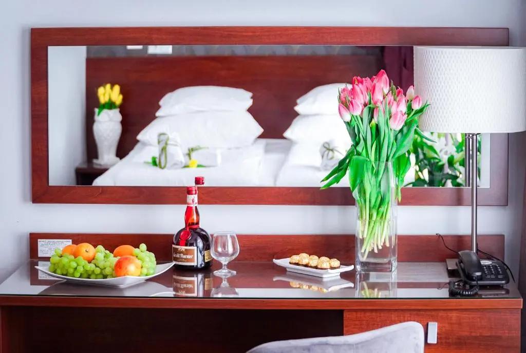 Image of City Center Rooms Piotrkowska 91