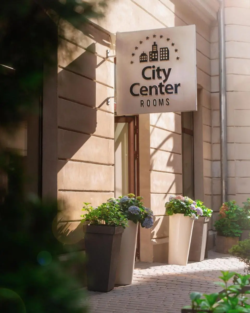 Image 6 of City Center Rooms Piotrkowska 91