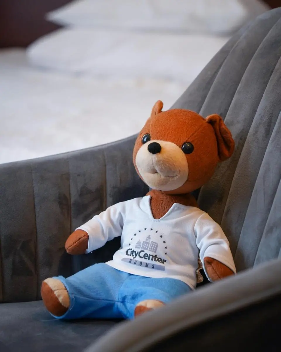 Image 3 of City Center Rooms Piotrkowska 91