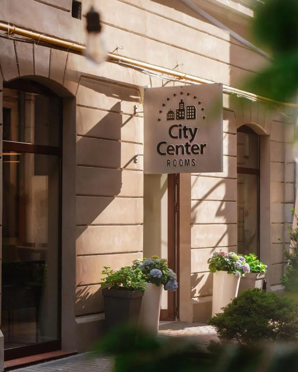 Image 4 of City Center Rooms Piotrkowska 91