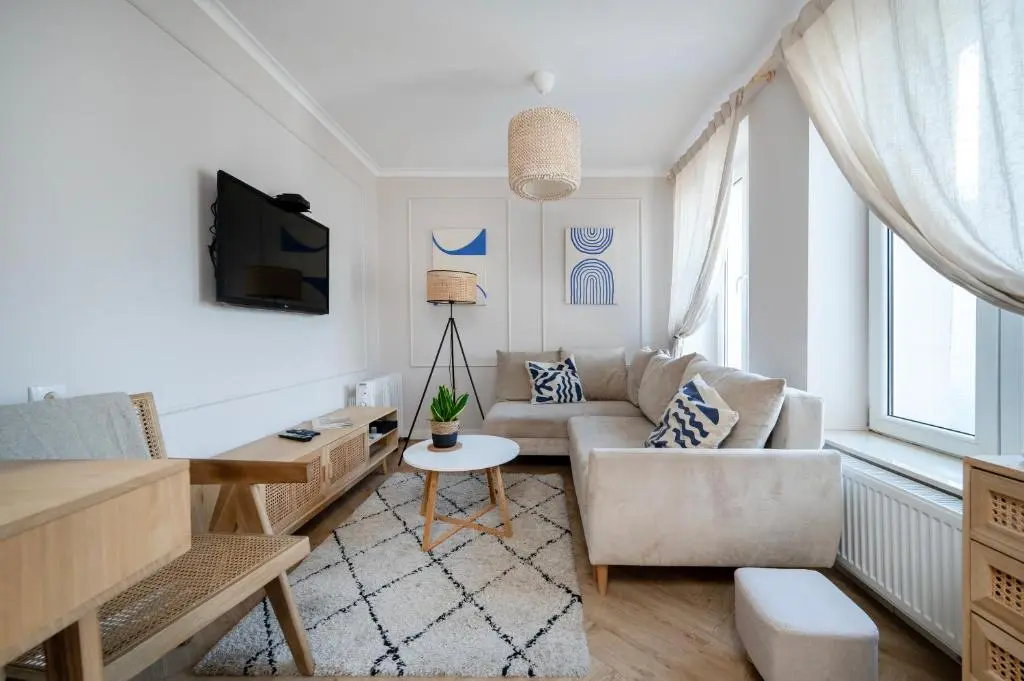 Image of City Centre Boho Studio