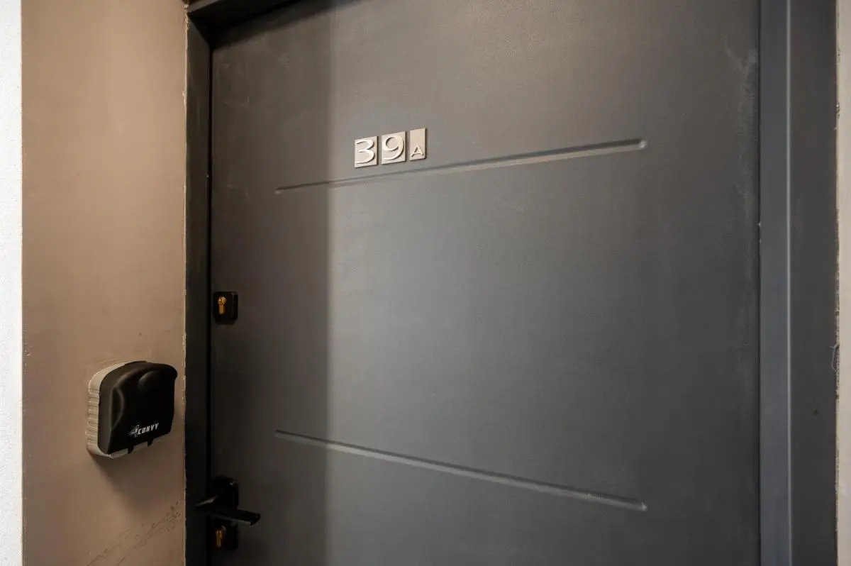 Image 1 of City Centre Boho Studio