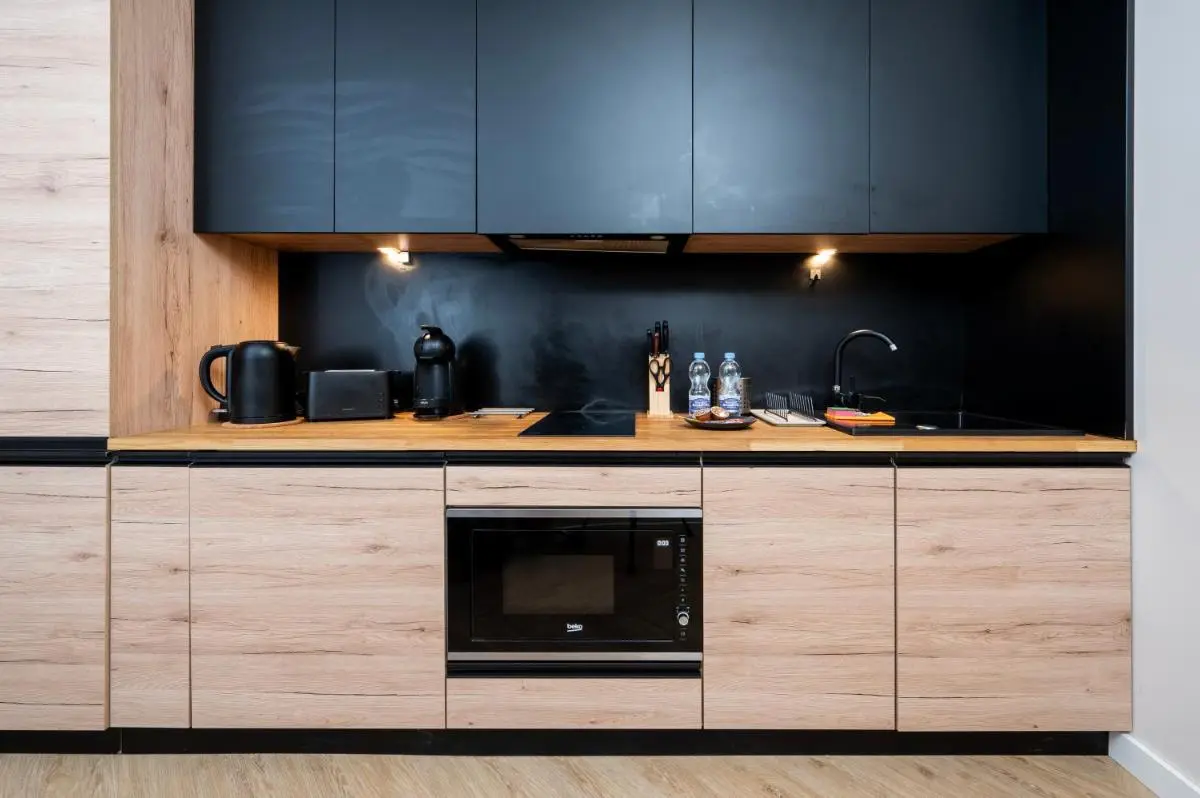 Image 2 of City Centre Boho Studio