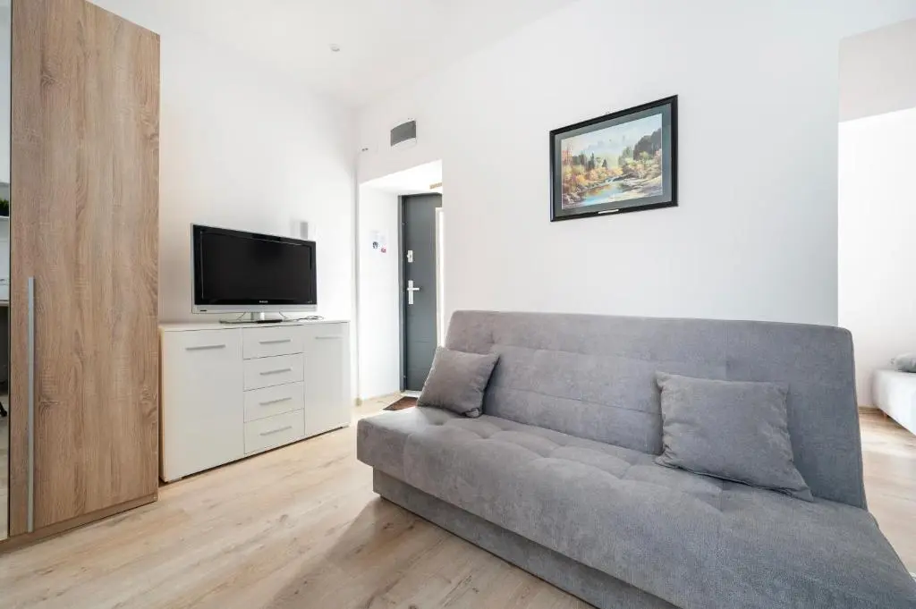 Image of City Centre Pleasant Studio