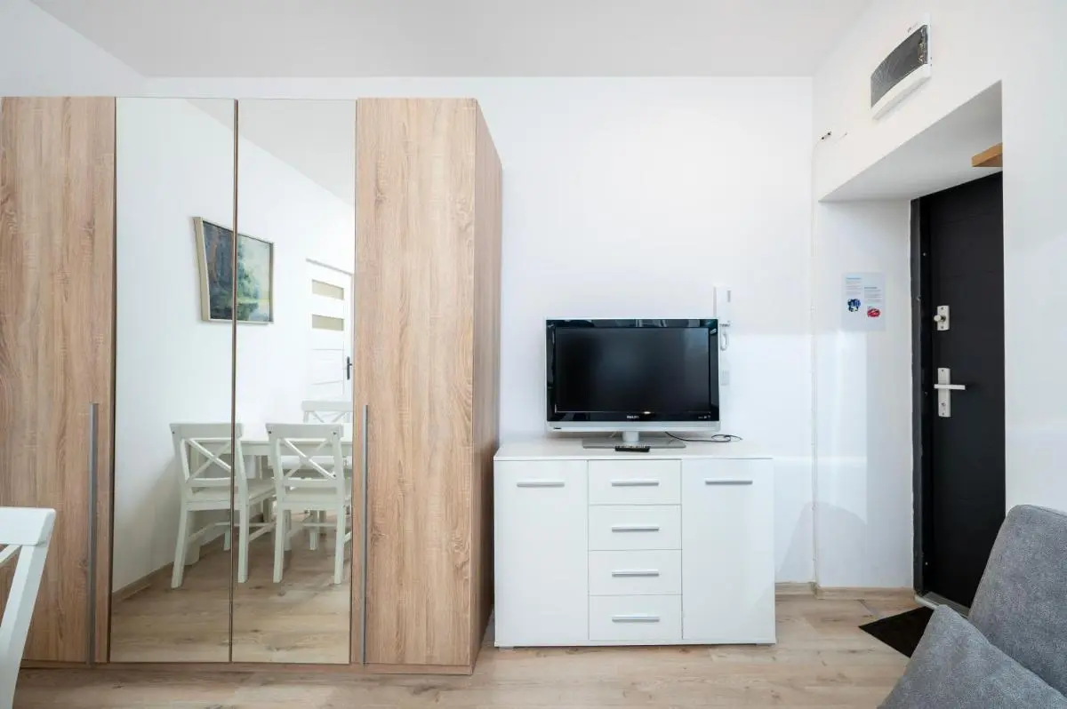 Image 4 of City Centre Pleasant Studio