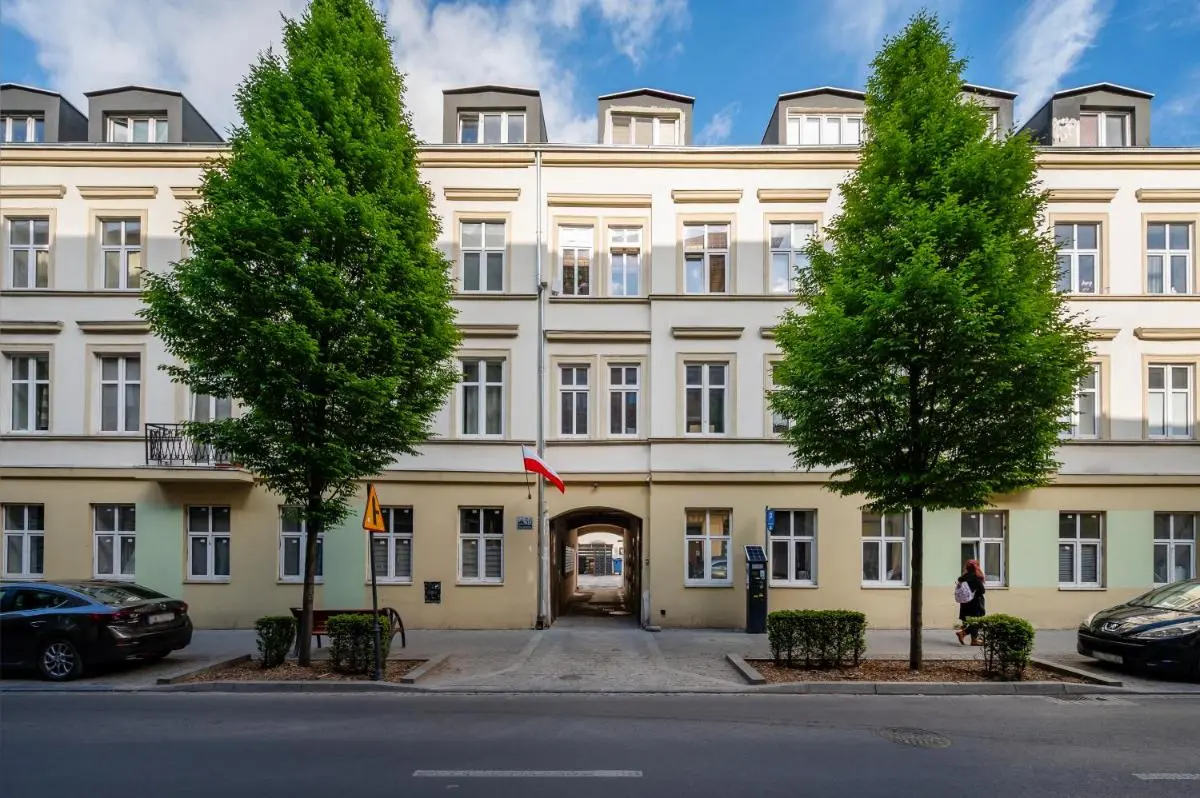 Image 5 of City Centre Pleasant Studio