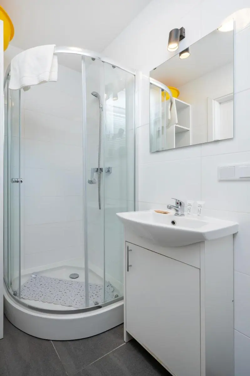 Image 3 of City Centre Pleasant Studio