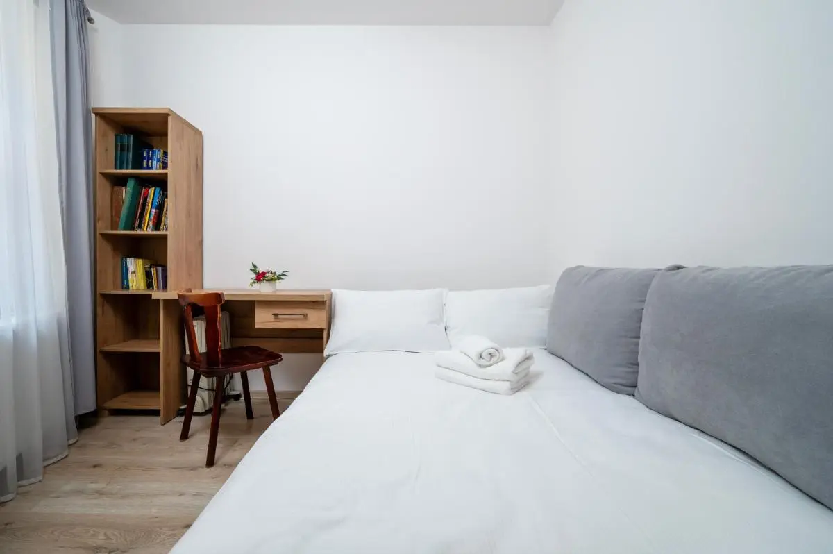 Image 1 of City Centre Pleasant Studio