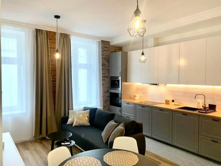 Image 2 of City Centre Prime Apartment