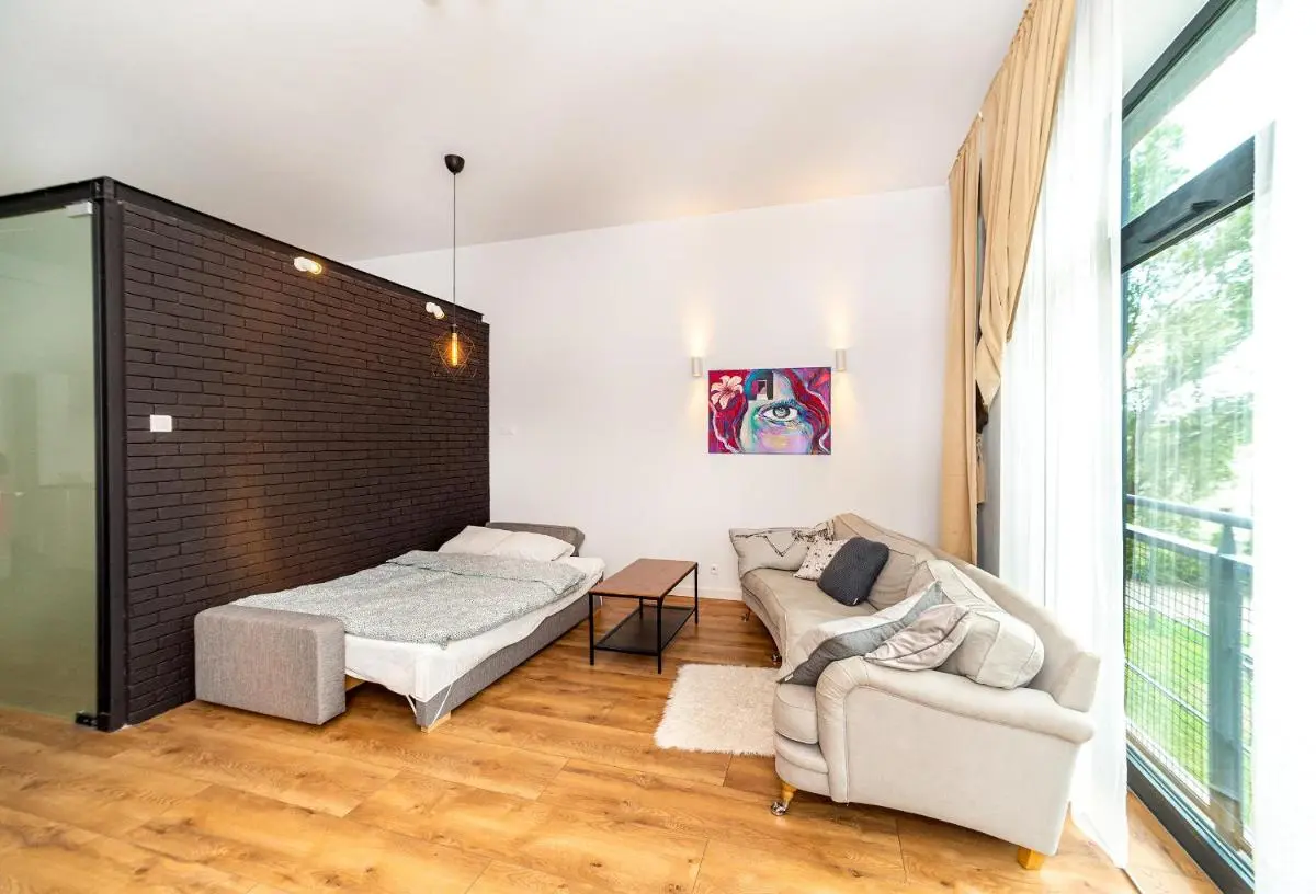 Image 6 of City Host Lofty Tymienieckiego