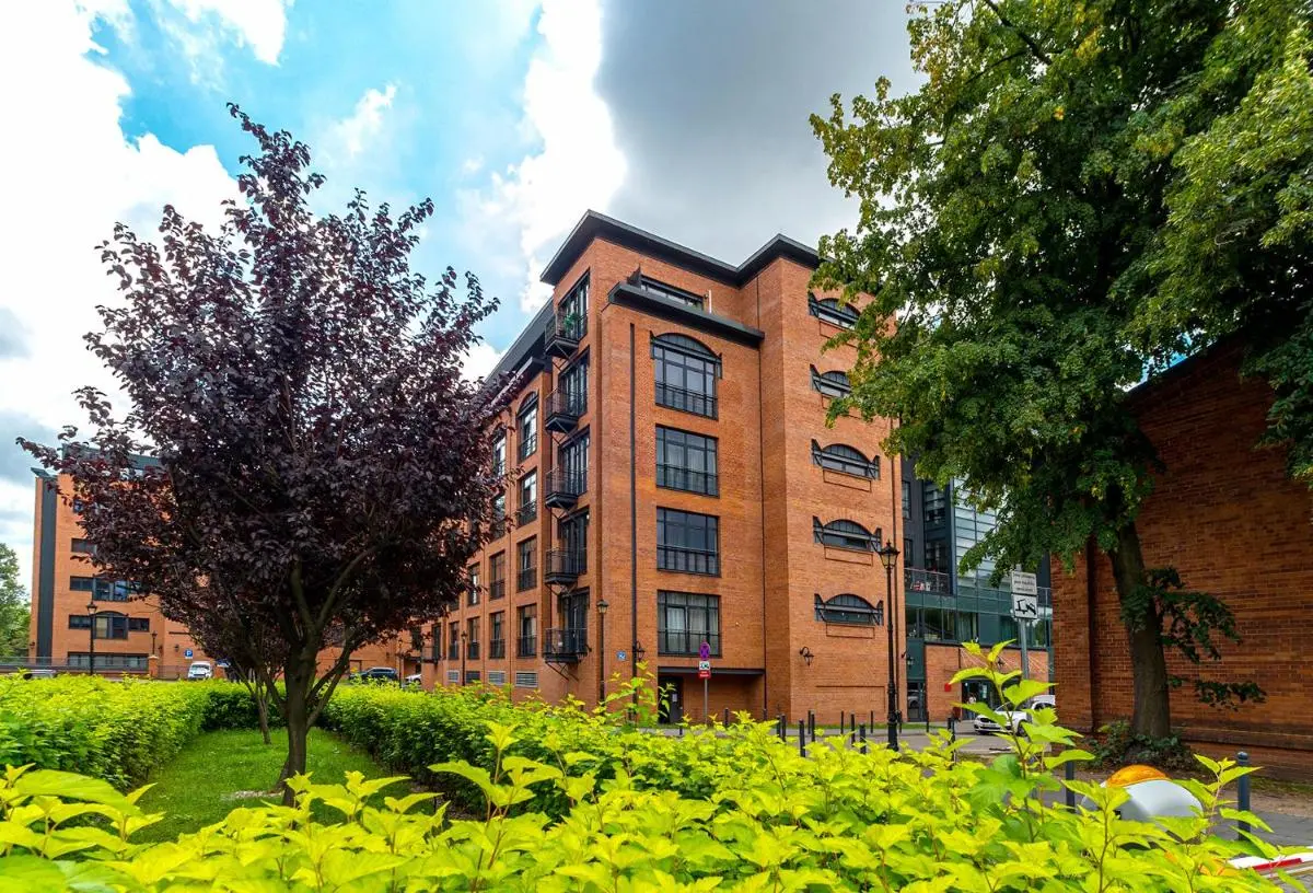 Image 5 of City Host Lofty Tymienieckiego