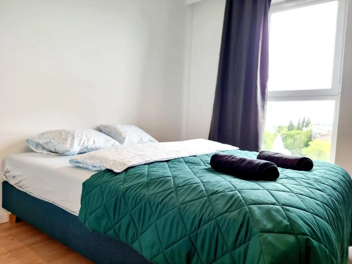 Image 6 of City Host Perła Piotrkowska