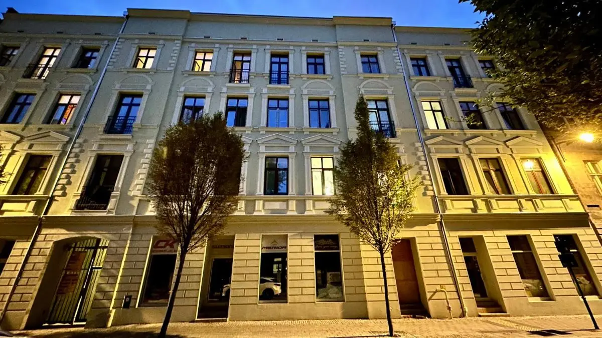 Image 5 of City Host Rewolucji 23